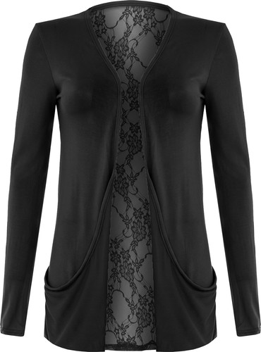 Bnwt ladies lace - bnwt, open