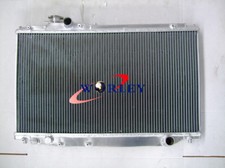 52mm Aluminum Radiator For
