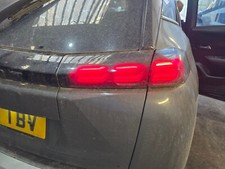 2024 PEUGEOT 2008 PURETECH S-S