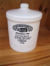 English Blue Stilton Cheese