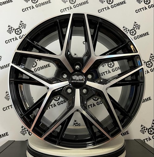 Alloy wheels compatible - alloy, v