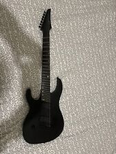 Legator N7FP Left Handed Guitar