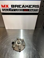 KTM SX 250 CYLINDER HEAD & COMBUSTION CHAMBER FROM 2023 KTM SX 250  A45030006100