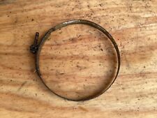 YAMAHA TZR250 3MA AIR BOX AIR INTAKE CLIP