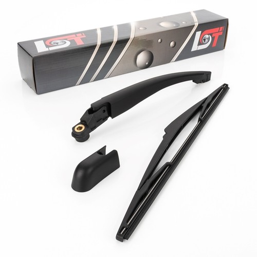Rear wiper arm and blade - and, for