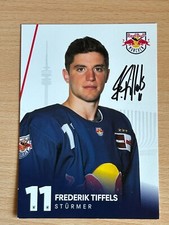 Frederik Tiffels EHC Red Bull