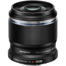 Olympus M.Zuiko Digital ED
