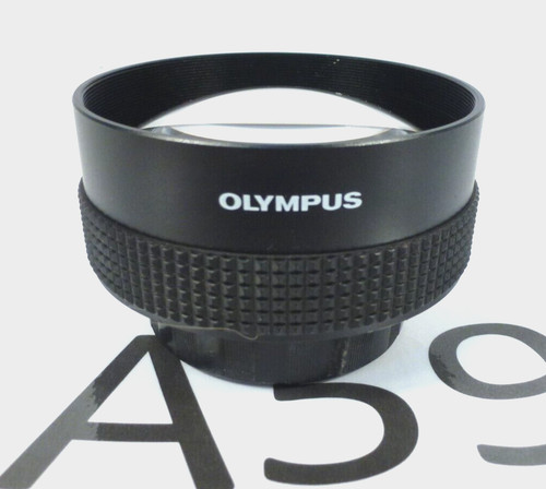 Olympus kl2 5x - vf-kl2, 1.5x