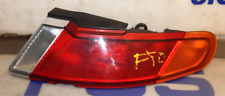 GENUINE 1993-01 MITSUBISHI FTO OS DRIVER SIDE RIGHT REAR LIGHT LAMP BACK LIGHT