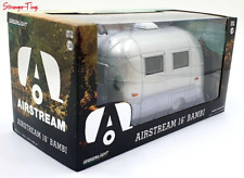 Greenlight Airstream 16' Bambi