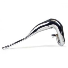 DEP Exhaust Front Pipe For