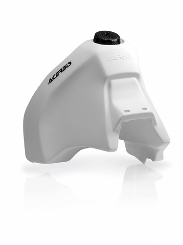 Acerbis fuel tank for - fuel, suzuki