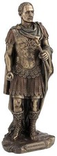 Gaius Julius Caesar Bronze