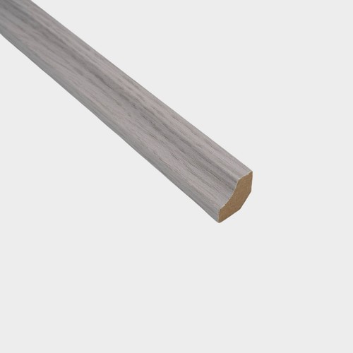 Grey scotia beading laminate - grey,