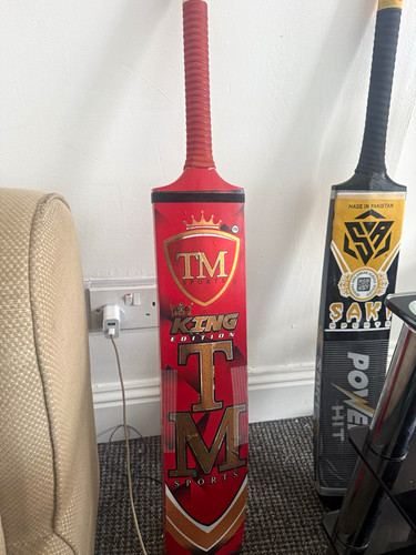 Sports king edition red - tm,