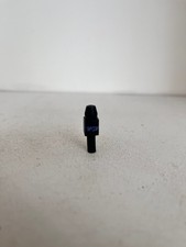 WWE WCW BLACK MICROPHONE