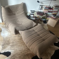 Ligne Roset Togo Fireside