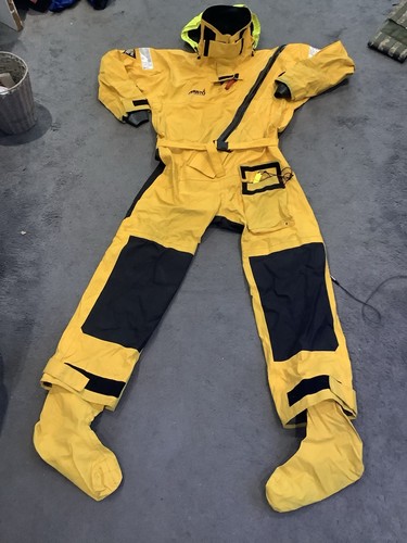 Musto hpx gore - musto, ocean