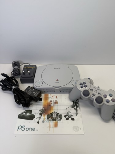 Sony playstation scph - sony, scph-102