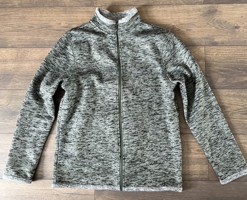 Weird fish seataller - weird, fleece
