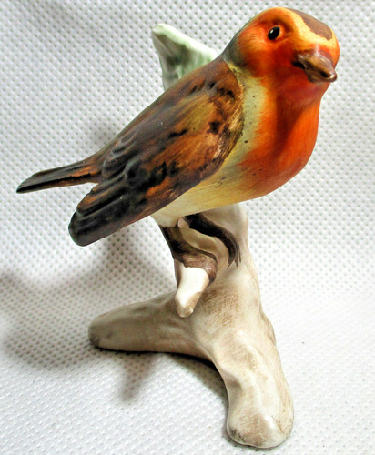 Goebel rotkehlchen - goebel,