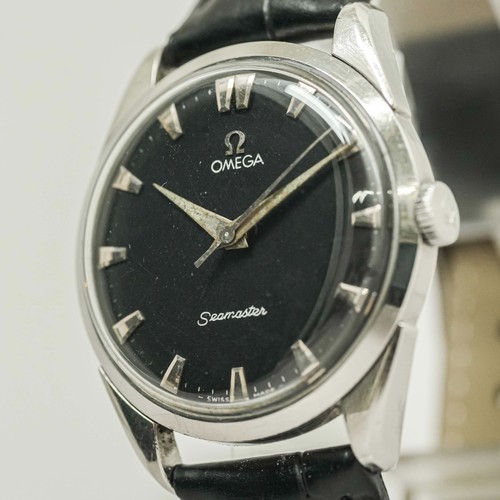 Vintage 1964 near - *near, omega