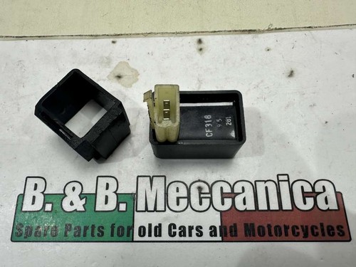 Relay fuel pump - pump, shendengen