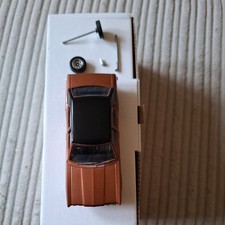 Vanguards VA10306 CODE 3 1974 Ford Cortina MK3 GXL DCI Gene Hunt & DC Sam Tyler