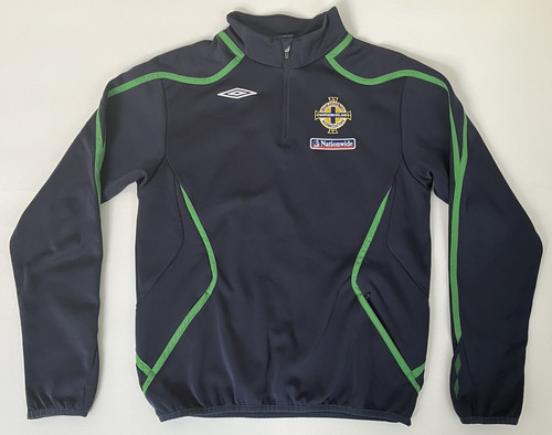 Umbro northern ireland - northern,