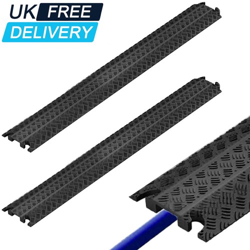 Heavy duty cable protector - heavy,