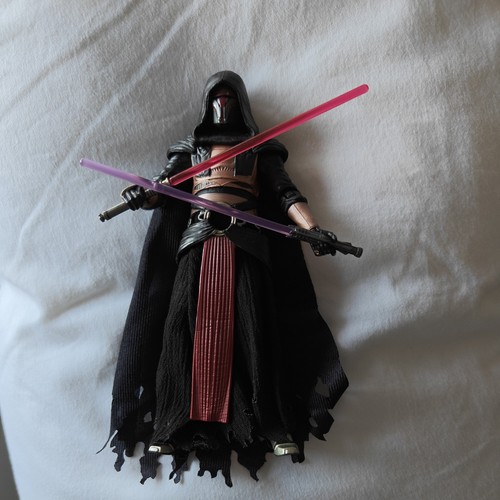Star wars black series - star,