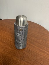 Stainless Steel, Vacuum Seal