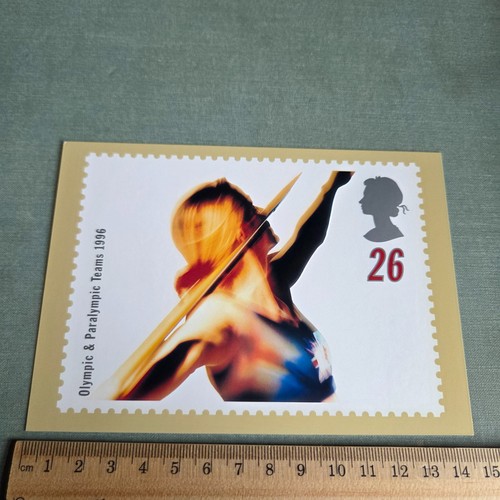 Vintage postcard swifter - vintage,