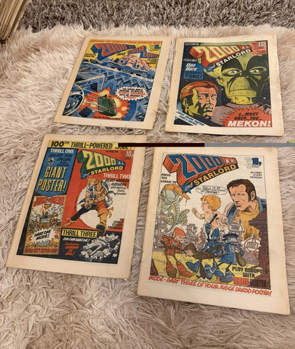 2000 and starlord - 2000,