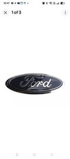 FORD GALAXY MK3 CD390 Front
