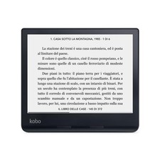 Rakuten Kobo Sage e-book