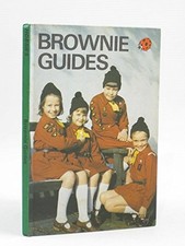 Brownie Guides, Scott, Nancy