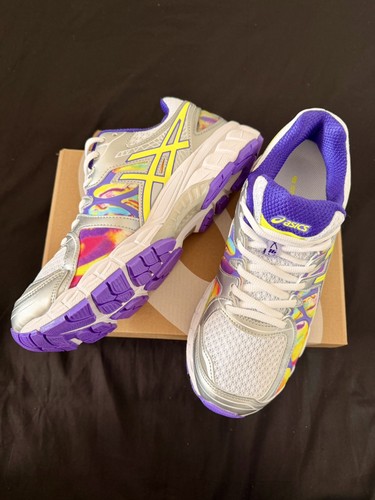 Asics gel nimbus womens - asics,