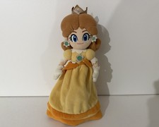 SUPER MARIO 10 INCH PRINCESS