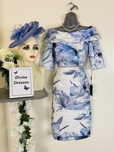 Ispirato mother bride bnwt - bride,