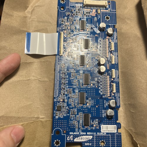 Inverter board ssl4055 2e4a - inverter, ssl4055_2e4a