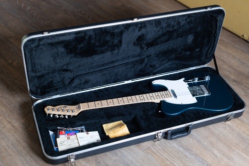 Fender american standard - american,
