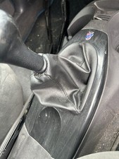 Ford Focus MK1 Ghia Saloon 4