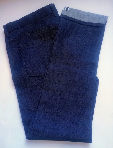 Uniqlo men kaihara selvedge - men's,