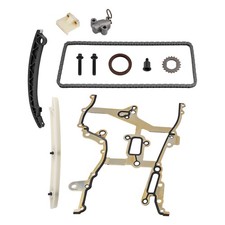 TIMING CHAIN KIT FOR VAUXHALL