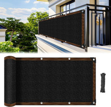 Fence Privacy Screen -  3'X10'