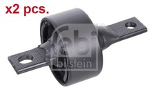 X2 PCS REAR FITS BOTH SIDES