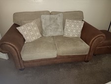 House Clearance job lot: Excellent Cond. Furniture +dryer + 55 inch tv,10 items.