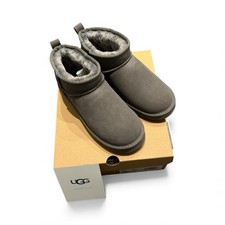 UGG Australia Women's Grey