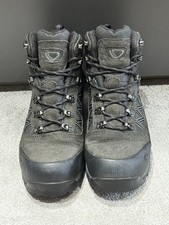 Brasher Men’s Country Trekker Walking Boots Uk size 9 RRP £160